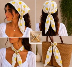 Bandana La Dolce Vita