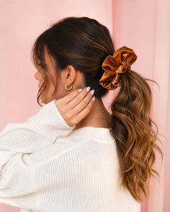 Velvet Caramel