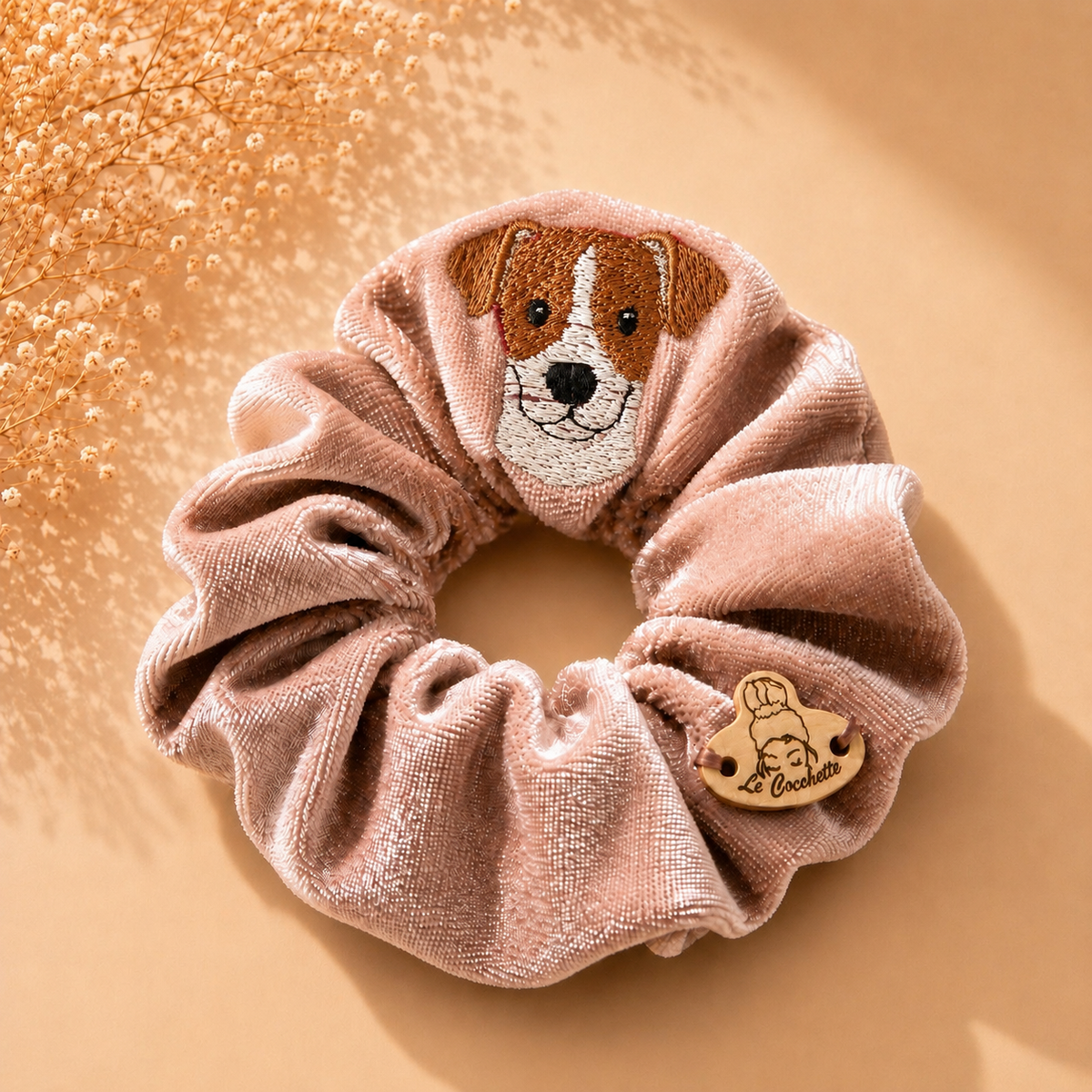 JACK RUSSEL