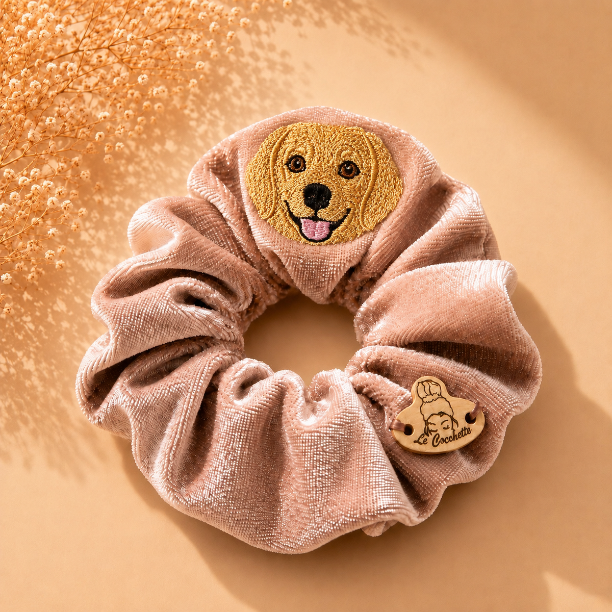 GOLDEN RETRIEVER