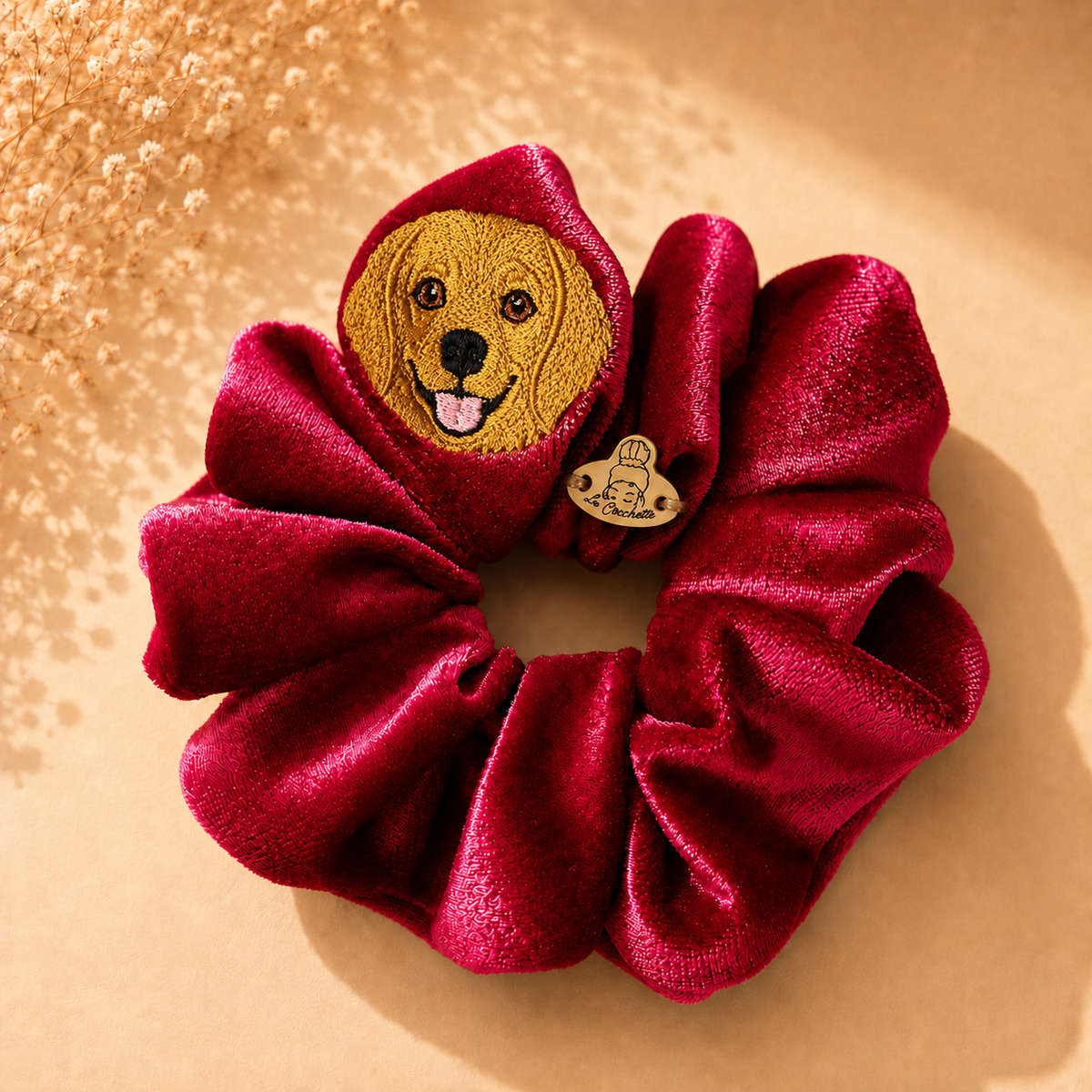GOLDEN RETRIEVER