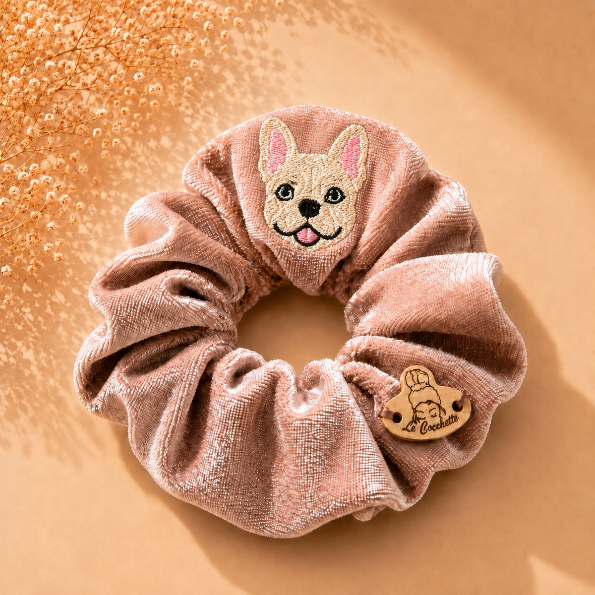 BULLDOG FRANCESE