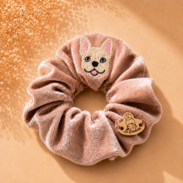 BULLDOG FRANCESE