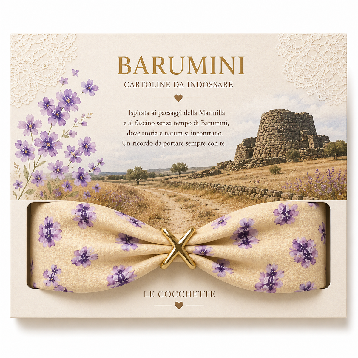 Barumini