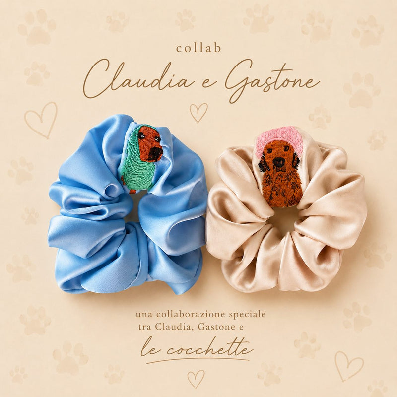 LE COCCHETTE X ONLYGAS