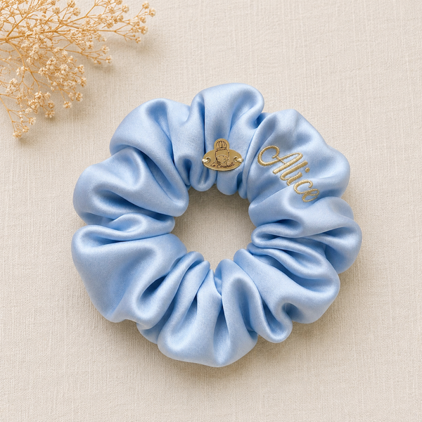Personalizza il tuo Scrunchie
