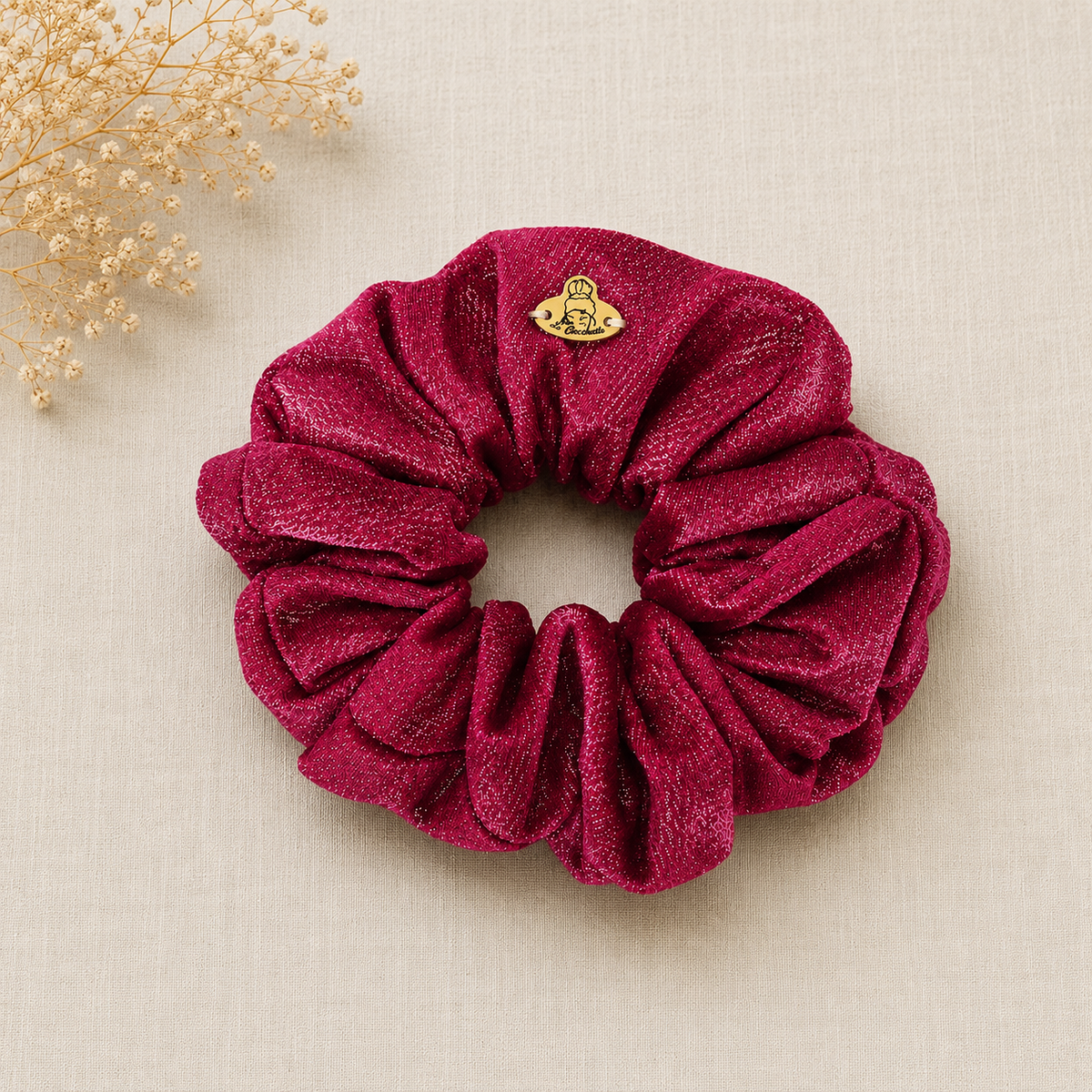Velvet Cherry Kiss