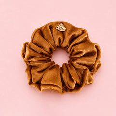 Velvet Caramel