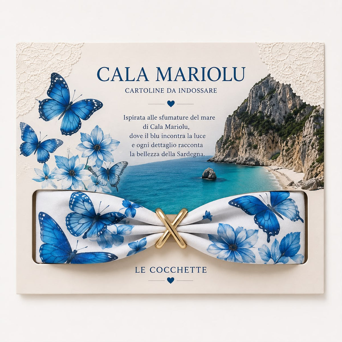 Cala Mariolu