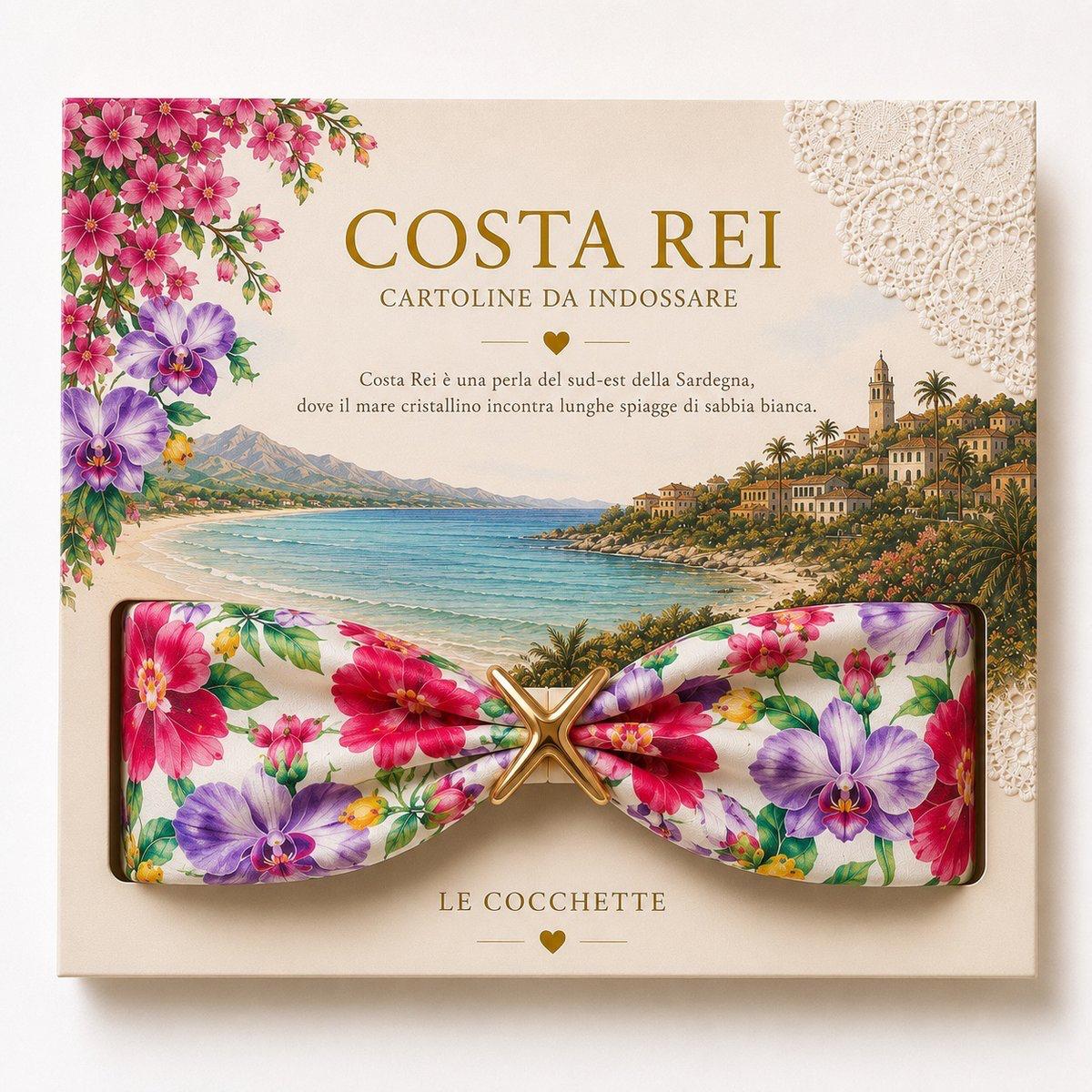 Costa Rei