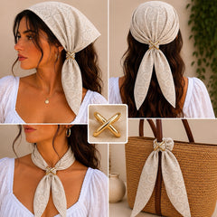 Bandana Porto Cervo