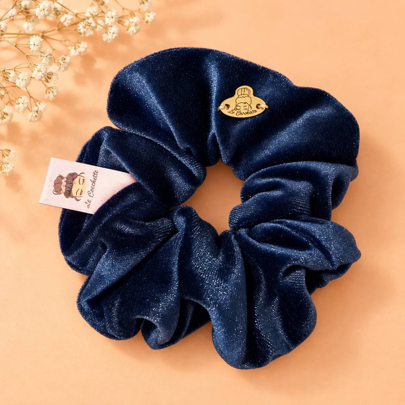 SCRUNCHIES