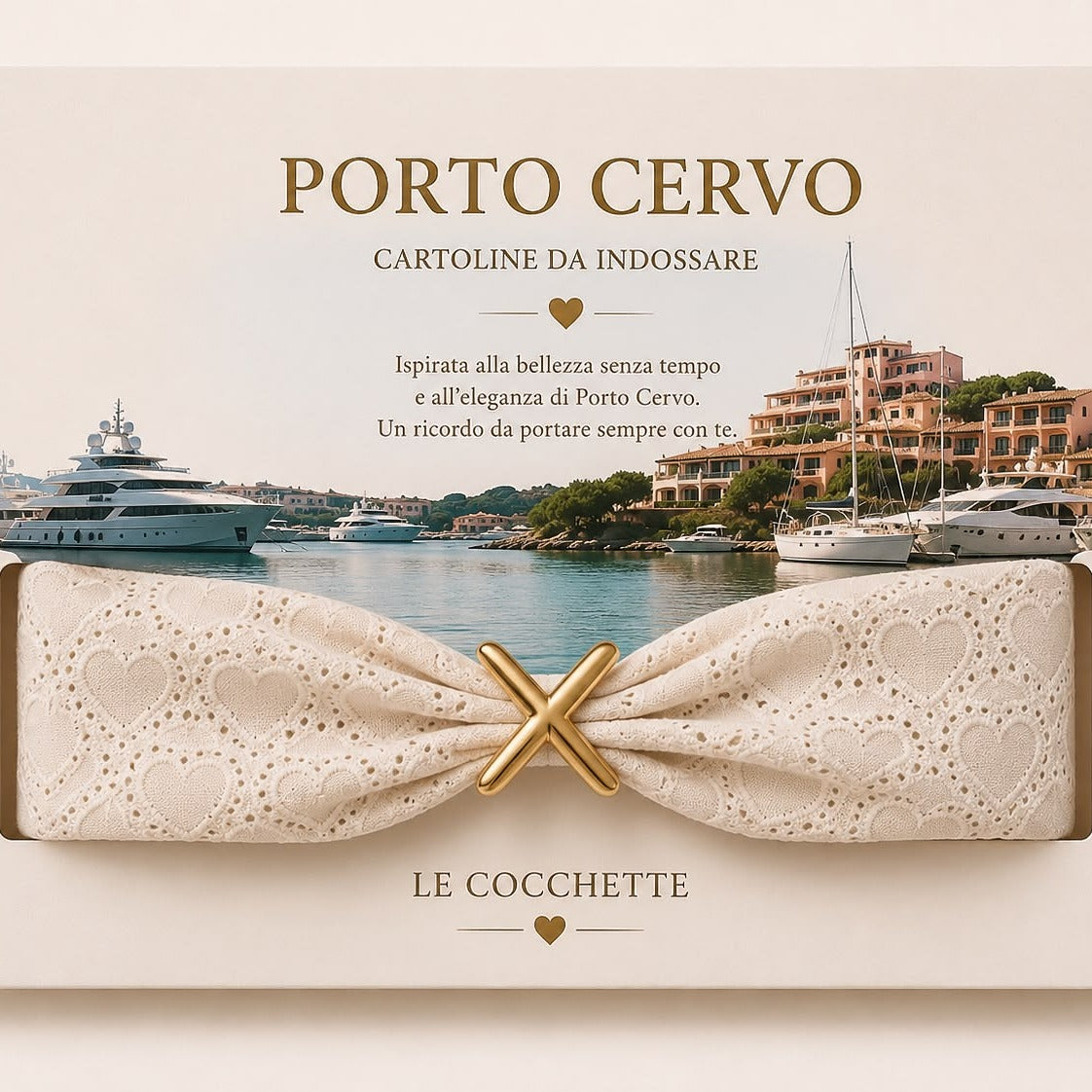 Porto Cervo