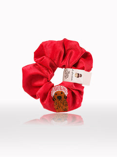 Scrunchie Crisalide
