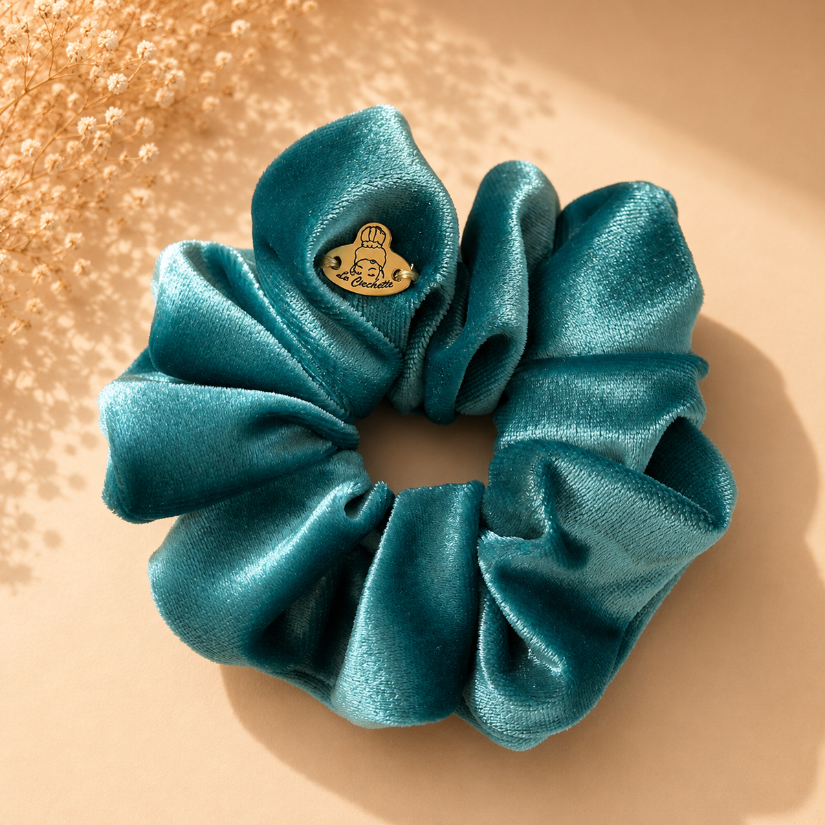 Acquamarina Velvet