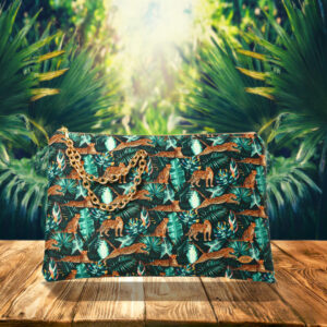 Jungle Pochette