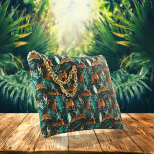 Jungle Pochette