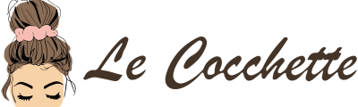 Le cocchette logo